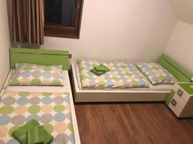Ferienwohnung Kamzik Donovaly Exterior foto
