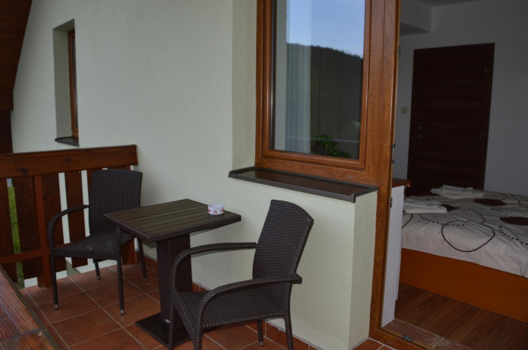 Ferienwohnung Kamzik Donovaly Zimmer foto