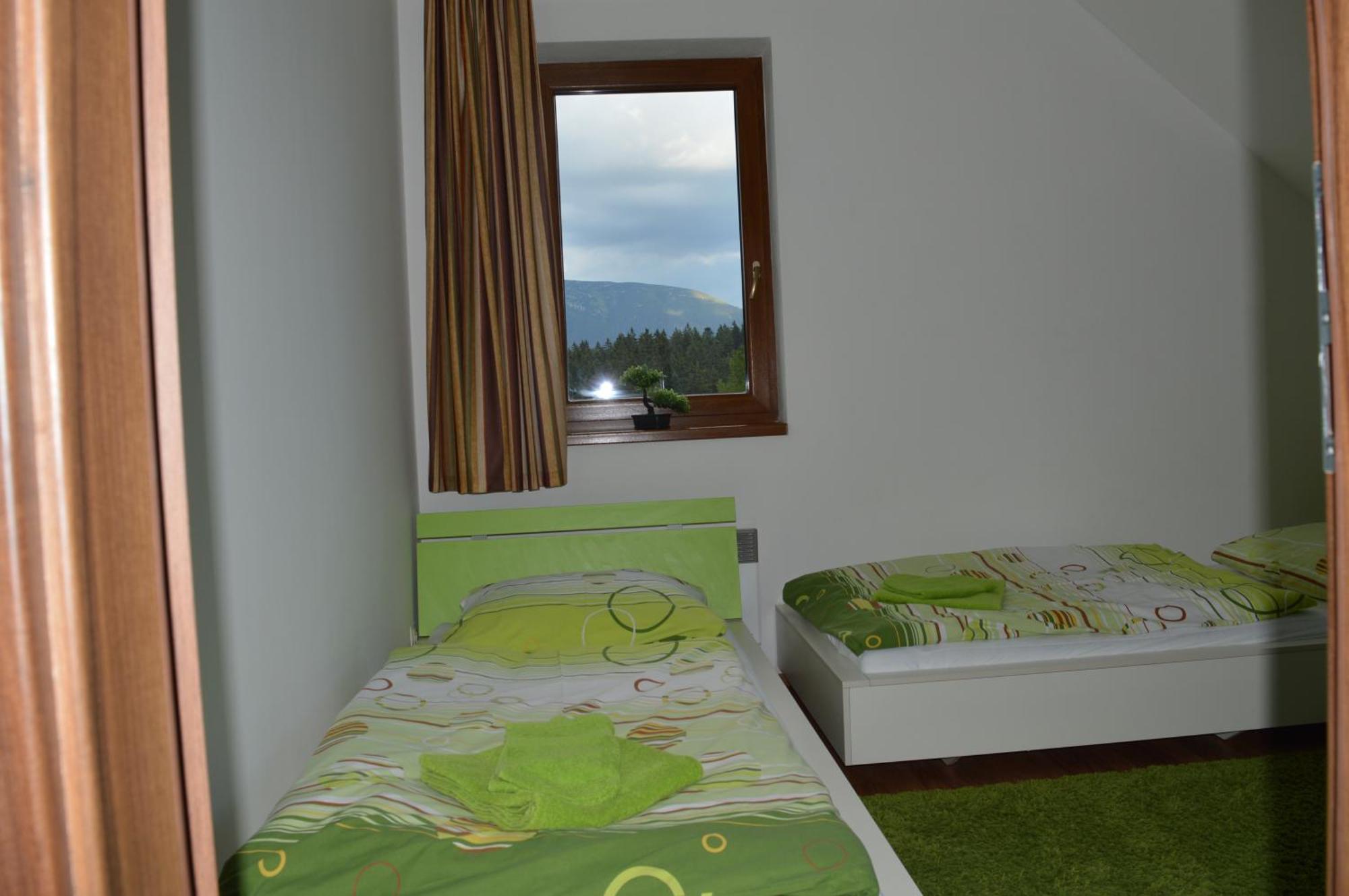 Ferienwohnung Kamzik Donovaly Zimmer foto