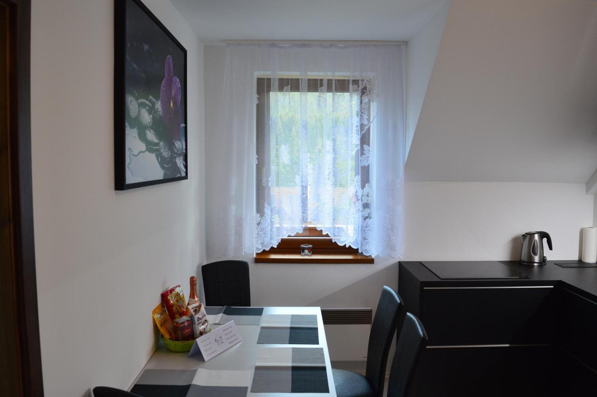 Ferienwohnung Kamzik Donovaly Zimmer foto