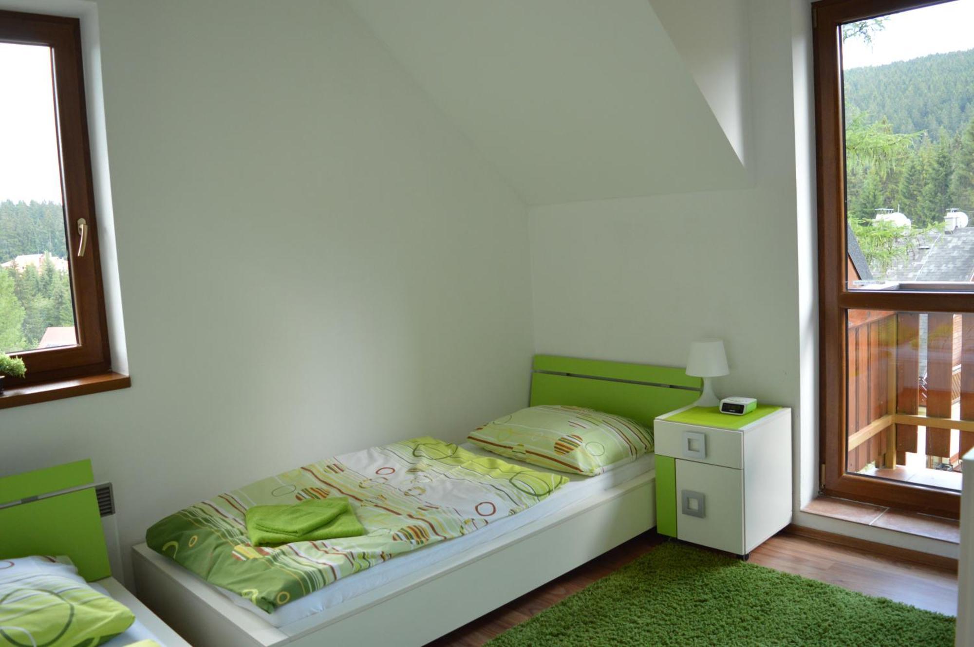 Ferienwohnung Kamzik Donovaly Zimmer foto
