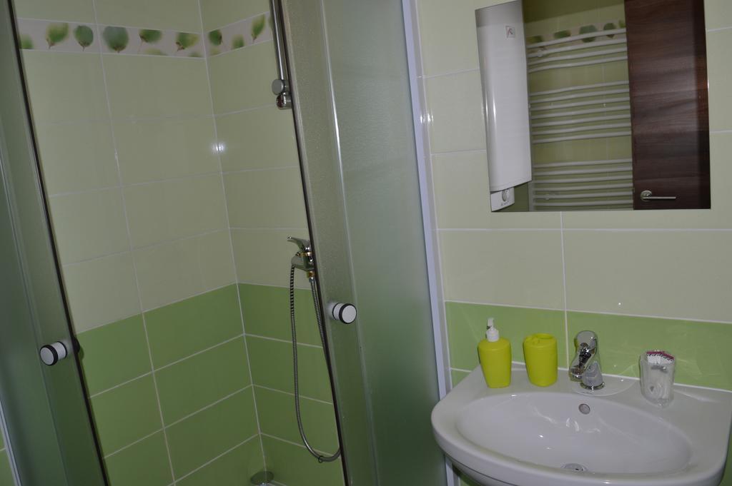 Ferienwohnung Kamzik Donovaly Zimmer foto