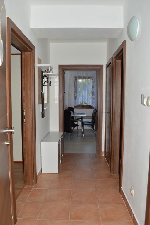 Ferienwohnung Kamzik Donovaly Exterior foto