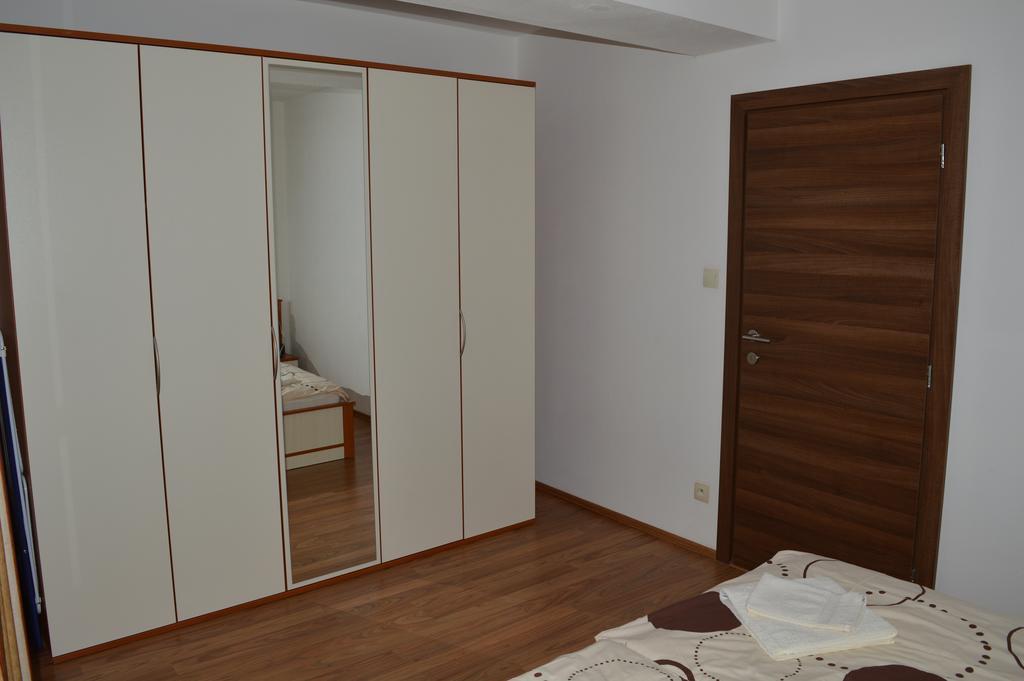 Ferienwohnung Kamzik Donovaly Exterior foto