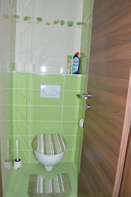 Ferienwohnung Kamzik Donovaly Zimmer foto