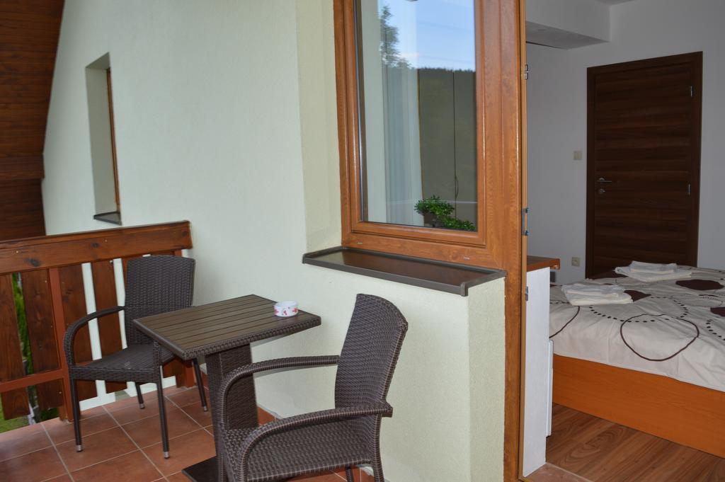 Ferienwohnung Kamzik Donovaly Exterior foto